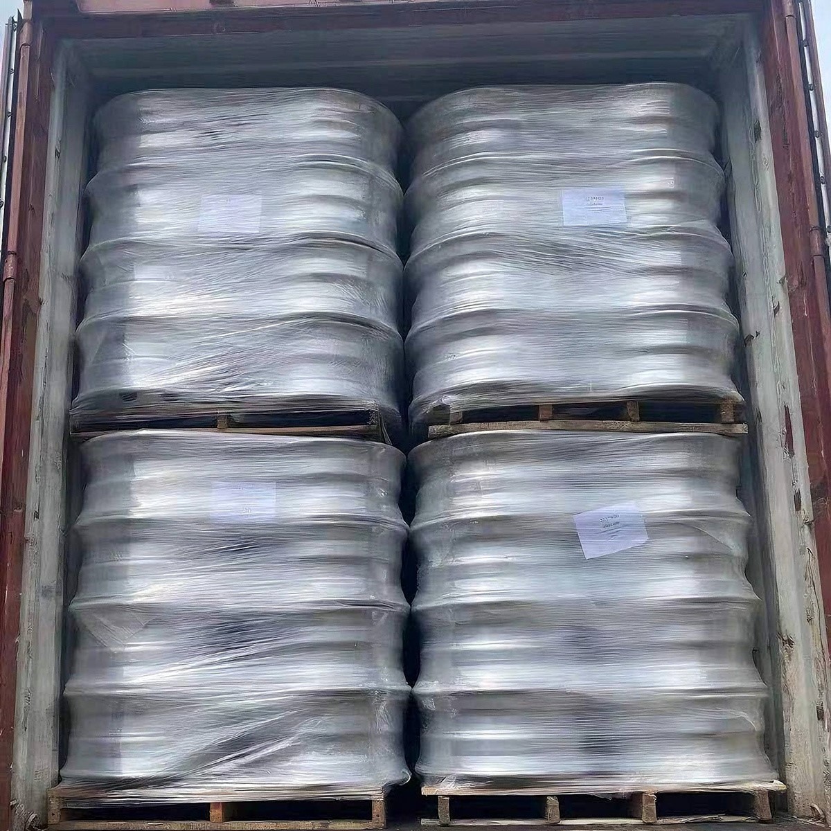 6 wheel rim container loading 6 wheel rim container loading